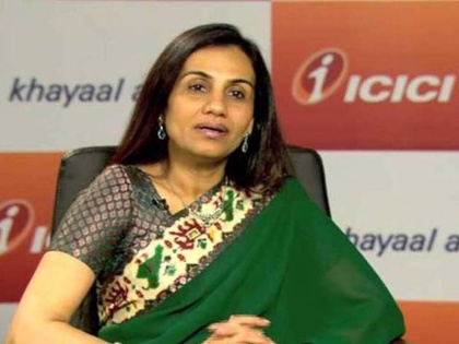 ICICI Videocon Case CBI issues lookout notice against Former CEO of ICICI bank Chanda Kochhar | ICICI-Videocon Case: CBI ने आईसीआईसीआई बैंक की पूर्व सीईओ चंदा कोचर के खिलाफ लुकआउट सर्कुलर किया जारी
