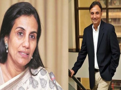 Chanda Kochhar on leave till inquiry ends Sandeep Bakhshi appointed COO of ICICI Bank | ICICI बैंक के नए COO-डायरेक्टर संदीप बक्शी आज संभालेंगे पदभार, जांच तक छुट्टी पर रहेंगी चंदा कोचर