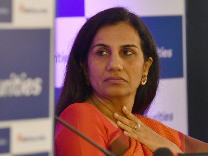 Probe records show Chanda Kochhar misled RBI on giving loan to Essar firm steel minnesota | जांच से हुआ खुलासा, आईसीआईसीआई बैंक की पूर्व एमडी चंदा कोचर ने आरबीआई को किया गुमराह