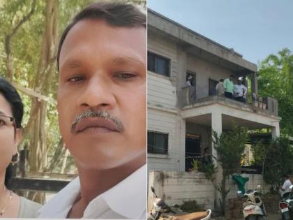 mumbai In front wife mother Ranjudevi Mahato and father Indraram Mahato scolded abused husband Chandan Indraram beat parents death pestle Maharashtra Pestle | पत्नी के सामने माता रंजुदेवी और पिता इंद्राराम महतो ने पति चंदन इंद्राराम को फटकारा और भला-बुरा कहा?, मूसल से पीट-पीटकर मां-बाप को मार डाला mumbai In front wife mother Ranjudevi Mahato and father Indraram Mahato scolded abused husband Chandan Indraram beat parents death pestle Maharashtra Pestle | पत्नी के सामने माता रंजुदेवी और पिता इंद्राराम महतो ने पति चंदन इंद्राराम को फटकारा और भला-बुरा कहा?, मूसल से पीट-पीटकर मां-बाप को मार डाला