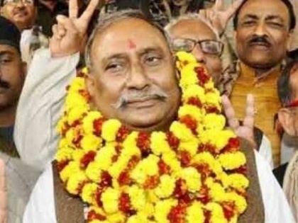 loksabha elections 2019 results: Jahanabad Lok Sabha Election Result 2019, JD(U)'s Chandeshwar Prasad wins by 1751 in Bihar | जहानाबाद लोकसभा सीट पर हारती-हारती बची NDA, सिर्फ 1751 वोट से मिली JDU को जीत