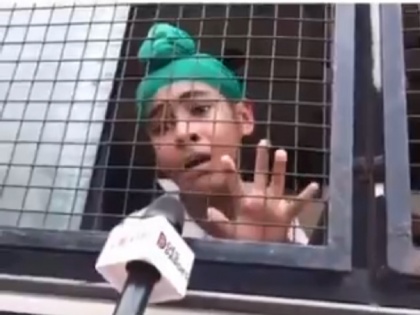 Kisan Andolan 11 was year old Avijot Singh arrested in Chandigarh, know all detail | किसान आंदोलन: चंडीगढ़ में 11 साल के अविजोत की हुई 'गिरफ्तारी'? जानिए क्या है पूरा मामला