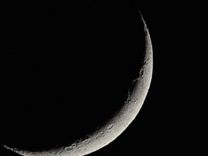 Chandra Darshan date in August, its significance and rituals | Chandra Darshan: भाद्रपद मास का कृष्ण पक्ष खत्म होने के बाद 31 अगस्त को चंद्र दर्शन, जानें महत्व और मान्यताएं Chandra Darshan date in August, its significance and rituals | Chandra Darshan: भाद्रपद मास का कृष्ण पक्ष खत्म होने के बाद 31 अगस्त को चंद्र दर्शन, जानें महत्व और मान्यताएं