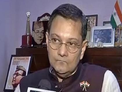 West Bengal BJP leader Chandra Kumar Bose questions on CAA, says why not include Muslims as well | CAA पर पश्चिम बंगाल बीजेपी के नेता चंद्र कुमार बोस ने उठाए सवाल, पूछा- 'मुस्लिमों को भी शामिल क्यों नहीं करते'