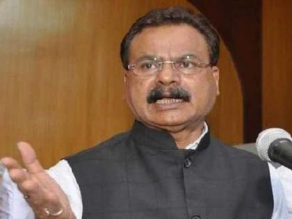 assam minister chandra mohan patowary says on terrorist | आतंकियों ने अयोध्या फैसले के बाद शांति में खलल डालने की रची थी साजिश: असम के मंत्री चंदन मोहन पटवारी assam minister chandra mohan patowary says on terrorist | आतंकियों ने अयोध्या फैसले के बाद शांति में खलल डालने की रची थी साजिश: असम के मंत्री चंदन मोहन पटवारी