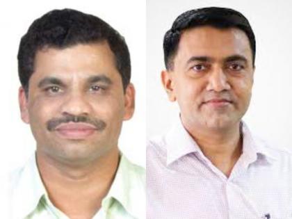 Independent candidate Dr Chandrakant Shetty, who has won in Goa, extended support to the BJP | Goa Election Result 2022: गोवा में जीत दर्ज कर चुके निर्दलीय प्रत्याशी डॉक्टर चंद्रकांत शेट्‌टी ने भाजपा को दिया समर्थन
