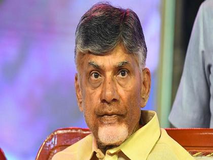 New Government Formation: "Telugu Desam Party will support Narendra Modi, will remain with NDA" Party chief Chandrababu Naidu announced, emerged as kingmaker | New Government Formation: "नरेंद्र मोदी को समर्थन देगी तेलुगु देशम पार्टी, रहेगी एनडीए के साथ" पार्टी प्रमुख चंद्रबाबू नायडू ने की घोषणा, उभरे किंगमेकर बनकर