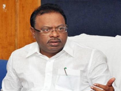 Fund cut for eastern Vidarbha districts, claims BJP leader | पूर्वी विदर्भ जिलों के लिए कोष में कटौती की गई, भाजपा नेता का दावा Fund cut for eastern Vidarbha districts, claims BJP leader | पूर्वी विदर्भ जिलों के लिए कोष में कटौती की गई, भाजपा नेता का दावा