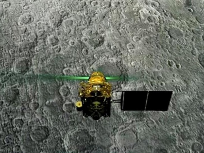 95% of Chandrayaan-2 intact as orbiter flying around moon’: Isro | Chandrayaan-2: इसरो ने दी खुशखबरी, चंद्रयान-2 आर्बिटर चंद्रमा की कक्षा में सुरक्षित, सामान्य तरीके से कर रहा है काम