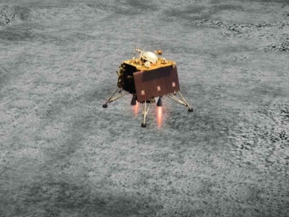 Chandrayaan-2: Where and how is the lander Vikram current status, to know in three days | Chandrayaan-2: कहां और किस हाल में है लैंडर विक्रम, तीन दिन में पता चल जाएगा
