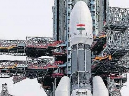 Chandrayaan-2: Bengaluru's Armstrong has unmatched mail from Chandrayaan-2, NASA. ISRO | Chandrayaan-2: बेंगलुरु के आर्मस्ट्रांग का चंद्रयान से है अटूट मेल