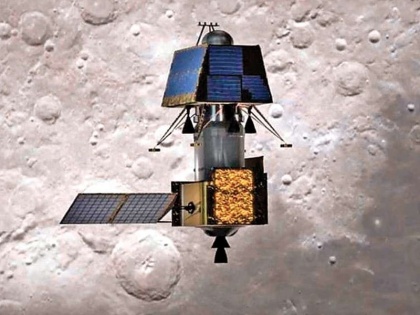 Chandrayaan-2 Completes A Year Around Moon, Enough Fuel For 7 Years, says ISRO | चंद्रयान 2 ने चंद्रमा की कक्षा में पूरे किए एक साल, इसरो ने कहा- अगले 7 सालों के लिए उपलब्ध है पर्याप्त ईंधन, सभी उपकरण कर रहे हैं काम
