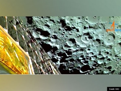 Chandrayaan-3 Vikram Lander ready for soft landing on the moon what improvements has ISRO made in Vikram since the failure of Chandrayaan-2 | Chandrayaan-3: चांद पर सॉफ्ट लैंडिंग के लिए विक्रम लैंडर तैयार, चंद्रयान-2 के असफल होने के बाद से अब तक इसरो ने विक्रम में क्या किए सुधार?