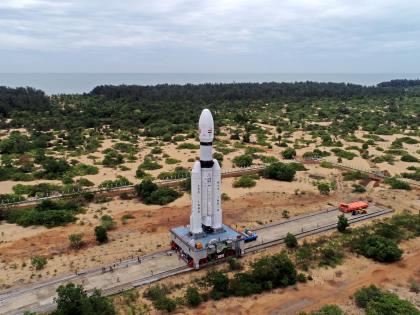 Chandrayaan-3 Why is Tamil Nadu the first choice of ISRO for Mission Moon Learn how the Tamil link of Chandrayaan | Chandrayaan-3: मिशन मून के लिए तमिलनाडु ही क्यों इसरो की पहली पसंद? जानें क्या है चंद्रयान का तमिल लिंक Chandrayaan-3 Why is Tamil Nadu the first choice of ISRO for Mission Moon Learn how the Tamil link of Chandrayaan | Chandrayaan-3: मिशन मून के लिए तमिलनाडु ही क्यों इसरो की पहली पसंद? जानें क्या है चंद्रयान का तमिल लिंक