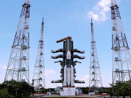 Know Technical Terms Related To Chandrayaan-3 | Chandrayaan-3: चंद्रमा की सतह पर उतरने की तैयारी में चंद्रयान-3, जानिए यान से जुड़े तकनीकी शब्द