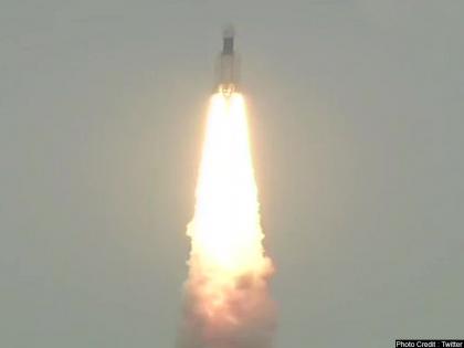 Chandrayaan-3's third orbit-raising manoeuvre successfully performed, tweets ISRO | Chandrayaan-3: चंद्रयान-3 की कक्षा बढ़ाने की तीसरी प्रक्रिया सफलतापूर्वक हुई संपन्न, इसरो ने दी जानकारी