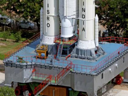 Chandrayaan 3 to be launched in August in 2022 Department of Space says lok sabha | चंद्रयान-3 को इसरो अगस्त में करेगा लॉन्च, 19 मिशन इस साल पूरा करने का लक्ष्य, लोकसभा में दी गई जानकारी