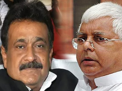 Bihar Assembly Elections Lalu Yadav shocked Samadhi and Aishwarya's father Chandrika Rai to join JDU | बिहार विधानसभा चुनावः लालू यादव को झटका, समधी और ऐश्वर्या के पिता चंद्रिका राय होंगे JDU में शामिल