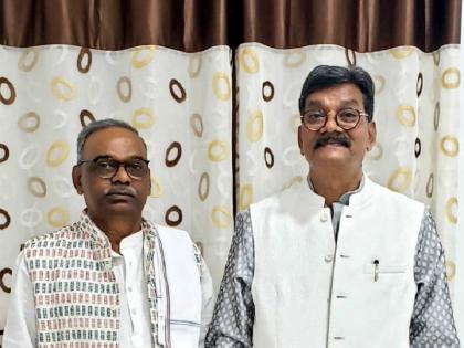 Congress appoints Charan Das Mahant as LoP in Chhattisgarh, Deepak Baij to continue as state chief | कांग्रेस ने चरण दास महंत को छत्तीसगढ़ में एलओपी नियुक्त किया, दीपक बैज राज्य प्रमुख बने रहेंगे
