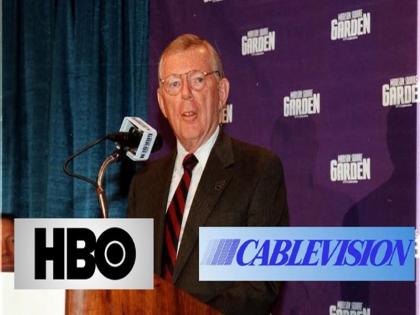 Charles Dolan Dies: HBO and Cablevision founder Charles Dolan is no more, dies at the age of 98 | Charles Dolan Dies: नहीं रहे HBO और केबलविजन के संस्थापक चार्ल्स डोलन, 98 वर्ष की आयु में हुआ निधन Charles Dolan Dies: HBO and Cablevision founder Charles Dolan is no more, dies at the age of 98 | Charles Dolan Dies: नहीं रहे HBO और केबलविजन के संस्थापक चार्ल्स डोलन, 98 वर्ष की आयु में हुआ निधन