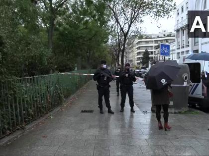 Four people injured in an attack near the former office of the Charley Abdo Weekly magazine in Paris | पेरिस में 'शार्ली एब्दो' साप्ताहिक पत्रिका के पूर्व कार्यालय के पास चाकू से हमला, 4 लोग घायल