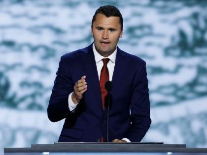 US Trump close aide murdered in public shot by attacker at university event know updates so far | US: ट्रंप के करीबी सहयोगी की सरेआम हत्या, यूनिवर्सिटी के एक कार्यक्रम में हमलावर ने मारी गोली; जानें अब तक की अपडेट