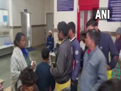 Chhattisgarh 4 newborns die in Ambikapur hospital due to 4-hour power cut state health minister announces probe | छत्तीसगढ़ः 4 घंटे बिजली कटौती से अंबिकापुर के अस्पताल में 4 नवजातों की मौत, राज्य के स्वास्थ्य मंत्री ने जांच की घोषणा की