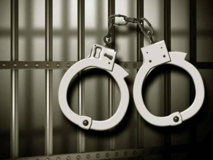 cheat by claiming himself personal assistant JP Nadda in Maharashtra take money from BJP MLAs arrested | महाराष्ट्र: खुद को जेपी नड्डा का निजी सहायक बताकर करता था धोखाधड़ी, मंत्री बनाने के नाम भाजपा विधायकों से लेता था पैसे, गिरफ्तार