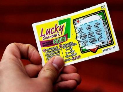 Indian-origin woman jailed for 28 months in UK for cheating on lottery prizes | ब्रिटेन में लॉटरी के इनाम में धोखाधड़ी के आरोप में भारतीय मूल की महिला को हुई 28 महीने की जेल Indian-origin woman jailed for 28 months in UK for cheating on lottery prizes | ब्रिटेन में लॉटरी के इनाम में धोखाधड़ी के आरोप में भारतीय मूल की महिला को हुई 28 महीने की जेल