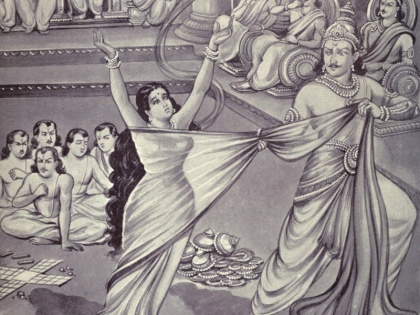 mahabharata know about vikarna in kaurava who protest against duryodhan order dropadi cheer haran | महाभारत: द्रौपदी के चीरहरण का इस कौरव ने किया था विरोध, भाई दुर्योधन और दुशासन के खिलाफ उठायी थी आवाज-पढ़ें रोचक कथा