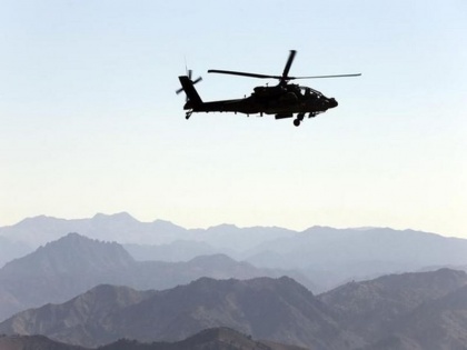 Cheetah helicopter of Indian Army crashes in Arunachal Pradesh pilot killed | Cheetah Helicopter Crash: अरुणाचल प्रदेश में भारतीय सेना का चीता हेलिकॉप्टर हुआ दुर्घटनाग्रस्त, पायलट की हुई मौत