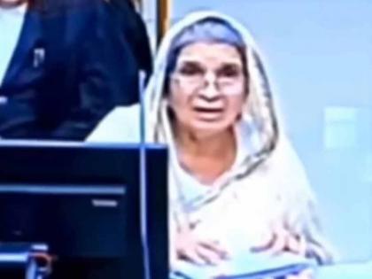 Ex-Chemistry professor who explained chemical reactions to prove innocence in husband's murder gets life imprisonment | Viral Video: पति की हत्या में खुद को निर्दोष साबित करने के लिए कैमिकल रिएक्शन की व्याख्या करने वाली पूर्व केमिस्ट्री प्रोफेसर को हुई आजीवन कारावास की सज़ा