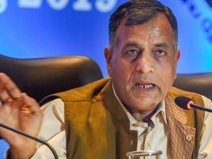 Modi government asks Election Commissioner Ashok Lavasa to step down, investigation will begin | मोदी सरकार ने चुनाव आयुक्त अशोक लवासा को पद छोड़ने के लिए कहा, शुरू होगी जांच