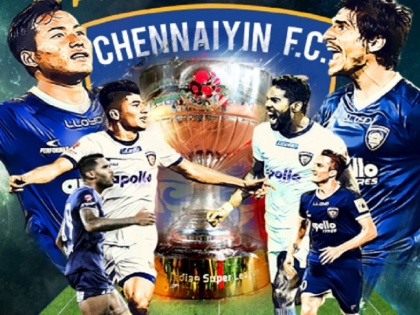 isl 2018 final chennaiyin fc wins second title beat bengaluru fc in final | ISL: चेन्नैयन एफसी ने बेंगलुरु का तोड़ा सपना, 3-2 से हराकर दूसरी बार जीता खिताब