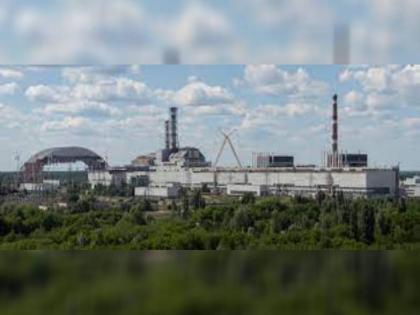 Lost Contact With Chernobyl Nuclear Data Systems says IAEA Chief Rafael Grossi | यूक्रेन में चेर्नोबिल परमाणु पॉवर प्लांट से टूटा संयुक्त राष्ट्र के परमाणु निरगानीकर्ता IAEA का संपर्क