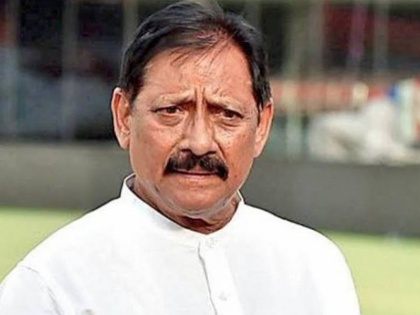 Former Indian Cricketer and UP Minister Chetan Chauhan Put On Ventilator Support After Health Becomes Critical | पूर्व क्रिकेटर चेतन चौहान की हालत नाजुक, लाइफ सपोर्ट सिस्‍टम पर रखा गया