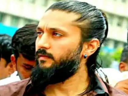 Actor Chetan Kumar arrested by Bengaluru police after contoversial tweet on judge hearing hizab ban issue | अभिनेता चेतन कुमार हिरासत में लिए गए, हिजाब विवाद पर सुनवाई करने वाले हाईकोर्ट जज पर ट्वीट को लेकर विवाद