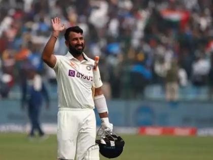 Cheteshwar Pujara retires all forms Indian cricket played 103 Tests 5 ODIs debut in 2010 scored 7195 Test runs average 43-60, 19 hundreds and 35 fifties | 103 टेस्ट, 7,195 रन, 19 शतक और 35 अर्धशतक, चेतेश्वर पुजारा ने क्रिकेट के सभी फॉर्मेट से संन्यास लिया