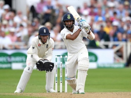 India vs England: Sanjay Manjrekar trolled for his tweet on Cheteshwar Pujara century | Ind vs ENG: पुजारा के जोरदार शतक पर संजय मांजरेकर ने किया ऐसा कमेंट, फैंस ने जमकर किया ट्रोल
