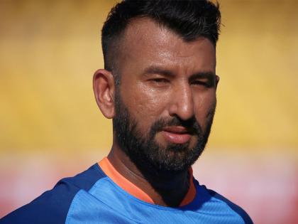 IND vs AUS: चेतेश्वर पुजारा ने पिच को लेकर कही ये बात, तीसरे टेस्ट में अर्धशतक लगाने वाले एकमात्र भारतीय बल्लेबाज