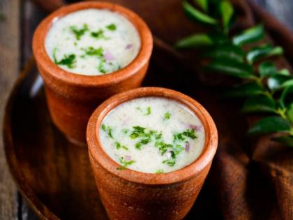 5 types of buttermilk and its Health benefits | इन 5 तरह की छाछ पीने से दिन भर रहेंगे एनर्जेटिक 5 types of buttermilk and its Health benefits | इन 5 तरह की छाछ पीने से दिन भर रहेंगे एनर्जेटिक