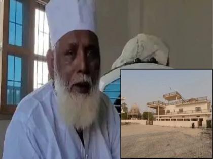 UP's Changur Baba received Rs 300 crore from Muslim countries via Nepal for conversion | यूपी के छांगुर बाबा को धर्मांतरण के लिए नेपाल के रास्ते मुस्लिम देशों से मिले 300 करोड़ रुपये