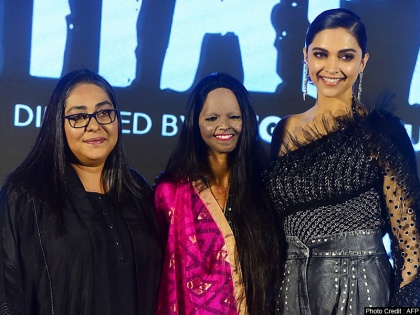 Film 'Chhapak' Director Meghna Gulzar Said- Deepika's decision to go to JNU was personalZ | JNU कैंपस जाने का दीपिका पादुकोण का फैसला किसका था? फिल्म 'छपाक' की डायरेक्टर मेघना गुलजार ने बताई सच्चाई