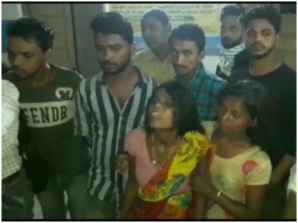 Chhath festival 2019: Two children die in stampede in Aurangabad, three children drown in river Dhemara in Saharsa | छठ पर्व 2019: औरंगाबाद में भगदड़ में दो बच्चों की मौत, सहरसा में तीन बच्चे धेमरा नदी में डूबे