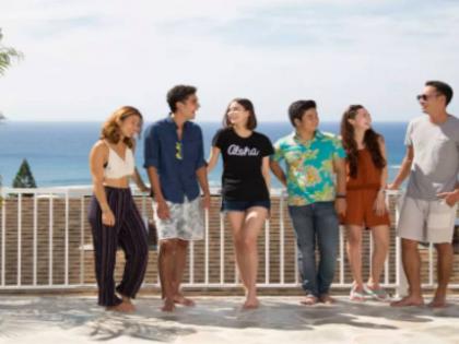 during the lockdown Children, elders and the elderly all spend more time on the terrace | लॉकडाउन के दौरान बच्चों, बड़ों और बुजुर्ग सभी घर से ज्यादा छत पर बिता रहे समय