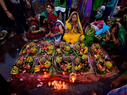 Chhath Puja 2023: When will Chhath festival start? Know the date and auspicious time of Nahay Khay, Kharna and Surya Arghya | Chhath Puja 2023: छठ पर्व कब शुरू होगा? जानें नहाय खाय, खरना और सूर्य अर्घ्य की डेट, मुहूर्त