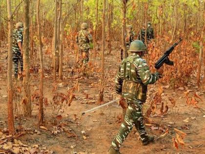 Chhattisgarh Naxal Encounter big challenge end long tragedy? Soldiers attacked Naxalites | Chhattisgarh Naxal Encounter: एक लंबी त्रासदी खत्म करने की बड़ी चुनौती?, नक्सली पर टूट पड़े जवान