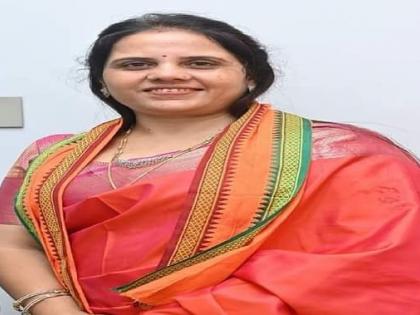 Chhattisgarh Nikay Chunav Result 2025 Live BJP Minal Choubey defeats Congress Deepti Dubey 153290 votes Minal got 315835 votes Deepti got 162545 votes | Chhattisgarh Nikay Chunav Result 2025:153290 वोट से भाजपा की मीनल चौबे ने कांग्रेस की दीप्ति दुबे को हराया?, 15 साल बाद रायपुर नगर निगम पर कब्जा