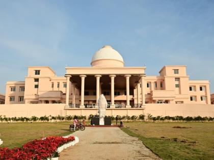 PM Modi to inaugurate Chhattisgarh will get its grand and modern assembly building in its silver jubilee year on it on november 1st | प्रधानमंत्री नरेन्द्र मोदी 1 नवम्बर को करेंगे लोकार्पण: रजत जयंती वर्ष में छत्तीसगढ़ को मिलेगा अपना भव्य और आधुनिक विधानसभा भवन PM Modi to inaugurate Chhattisgarh will get its grand and modern assembly building in its silver jubilee year on it on november 1st | प्रधानमंत्री नरेन्द्र मोदी 1 नवम्बर को करेंगे लोकार्पण: रजत जयंती वर्ष में छत्तीसगढ़ को मिलेगा अपना भव्य और आधुनिक विधानसभा भवन