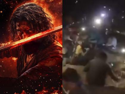 Video After watching Vicky Kaushal's film 'Chhava', people started digging the land to extract gold in MP | Video: विक्की कौशल की फिल्म 'छावा' देखने के बाद एमपी में सोना निकालने के लिए जमीन खोदने लगे लोग, फिल्म में हुआ था खजाने का जिक्र Video After watching Vicky Kaushal's film 'Chhava', people started digging the land to extract gold in MP | Video: विक्की कौशल की फिल्म 'छावा' देखने के बाद एमपी में सोना निकालने के लिए जमीन खोदने लगे लोग, फिल्म में हुआ था खजाने का जिक्र